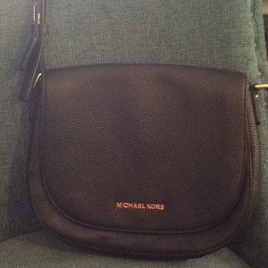 Michael Kors purse black